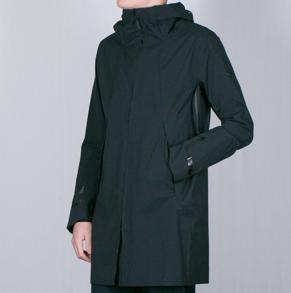 Descente Allterrain Streamline Boa Shell All Weat… - image 1